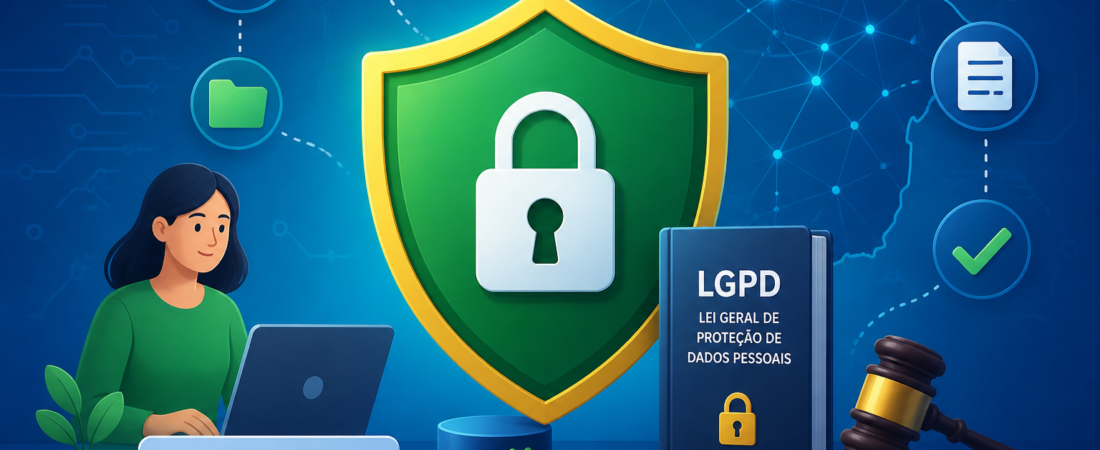 LGPD — A Lei que Protege seus Dados | Parte III | Capítulo 9